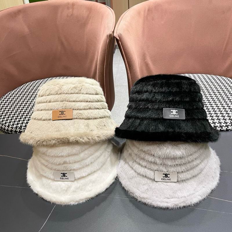 26 Celine Hat 0104